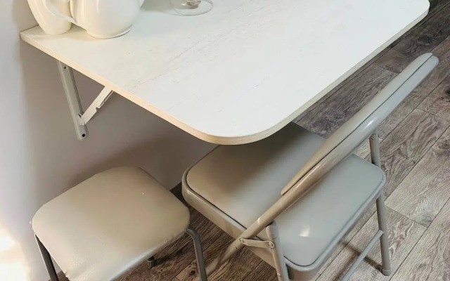 Uyutniye Apartamenty v Tikhom Rayone 2 Apartments