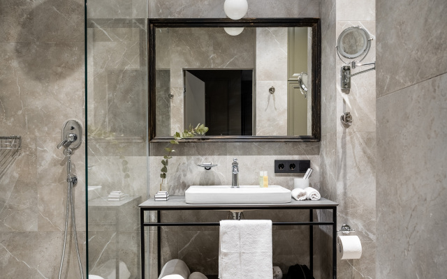 Апартаменты Charme Apart St. Petersburg/Charme Gris