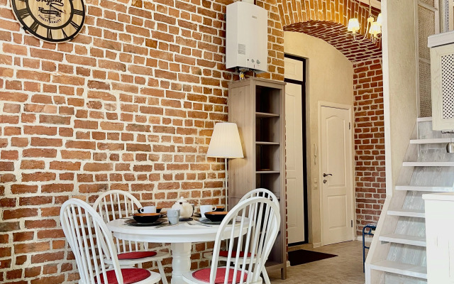 Квартира Евро 2-ка в Центре Петроградского Района