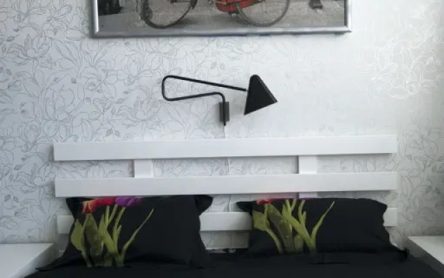 Апартаменты на Тверской 1