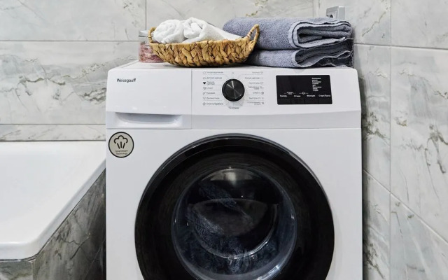 Квартира 2-комнатная в центре