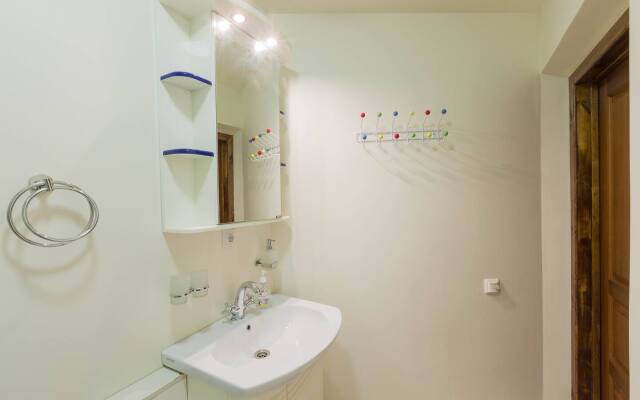 Апартаменты a.m. Rooms Galernaya theatre