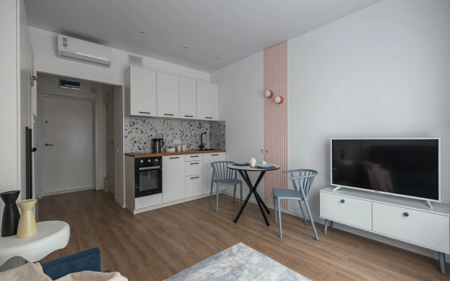 Квартира в 5 Минутах от Метро Аминьевская