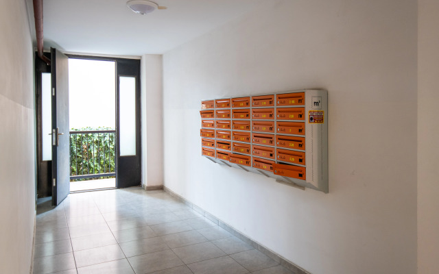 Apartments in a New Building near the park in Saburtalo