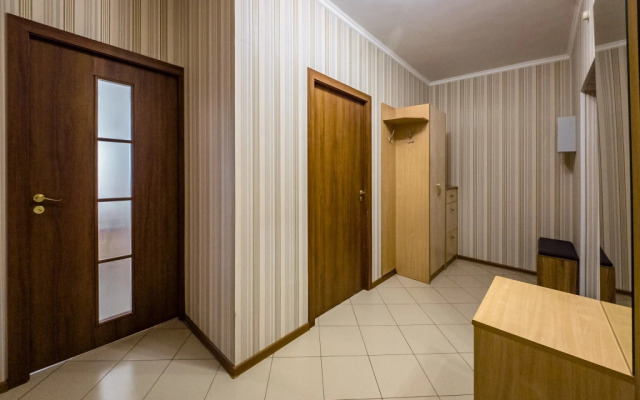 Apartments Standat 2 Graf Orlov