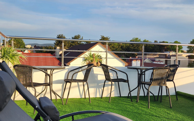 Гостевой Дом Улей