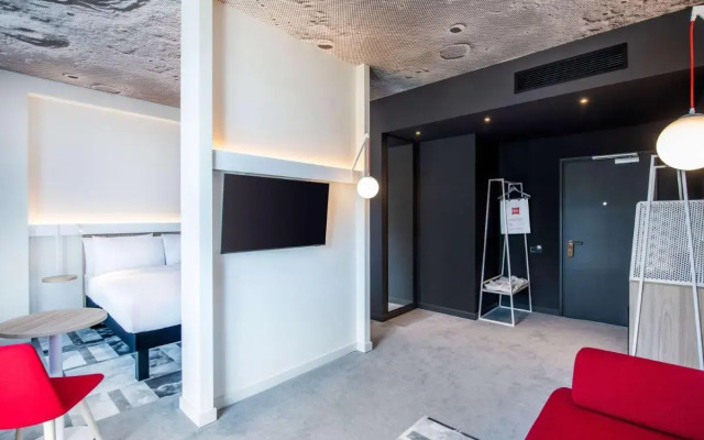 Ibis Tbilisi City Hotel - Brand New