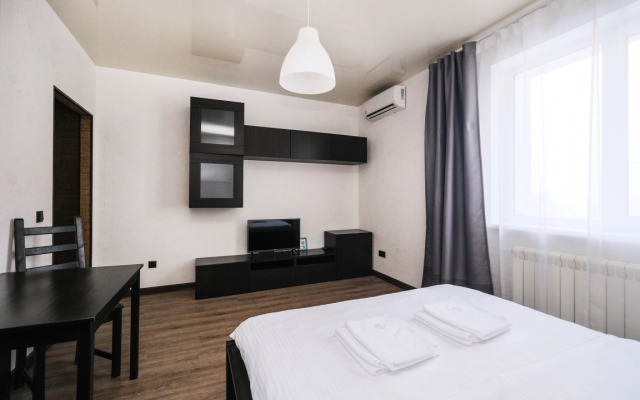 Апартаменты Домант Романова 60 (1)