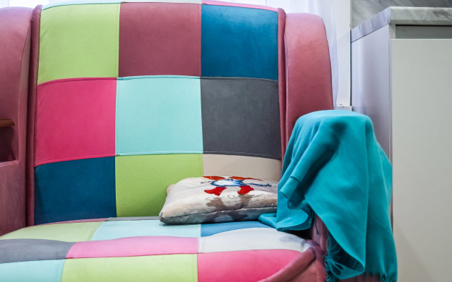 Апартаменты iRon Cat Кузнечный у Невского Проспекта