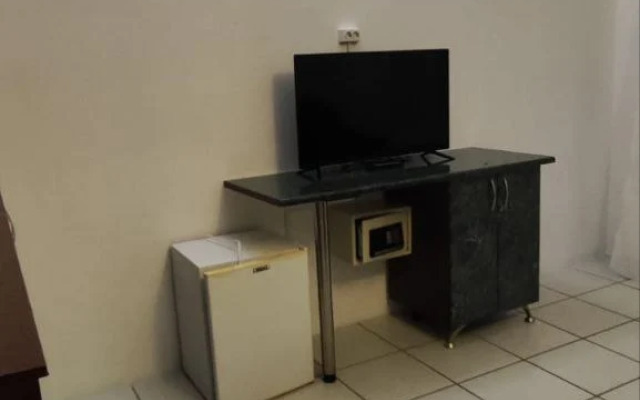 Гостевой дом Куршавель