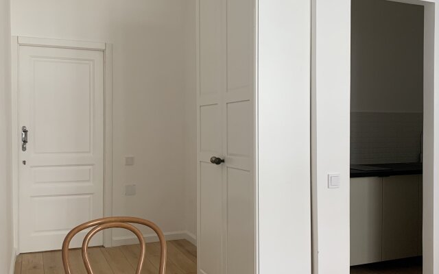 Апартаменты Студия 1 на 5 Углах