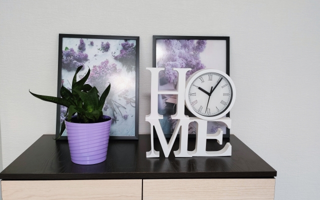 Апартаменты ЖК Пять столиц 2