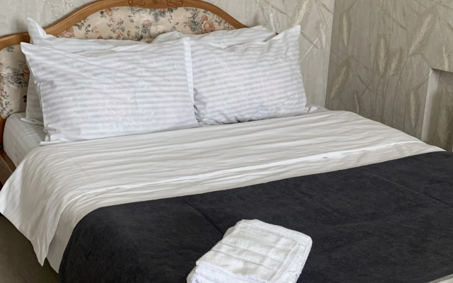 Квартира Счастливая Матрешка Двушка у Сафу