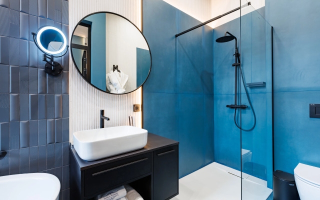 Отель Особняк Юргенса