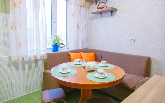 Апартаменты Пять Звёзд Парк Дружбы