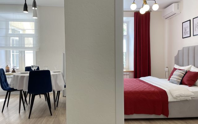 Квартира ГорькийАпарт