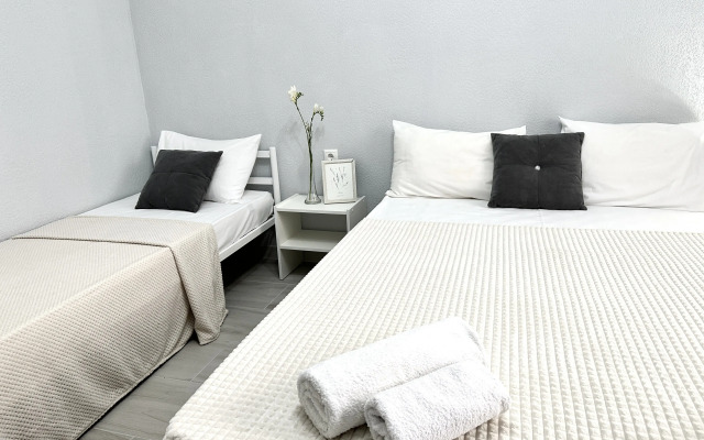 Guest House Lotos