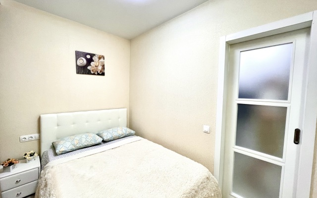 Na Karla Marksa Apartaments