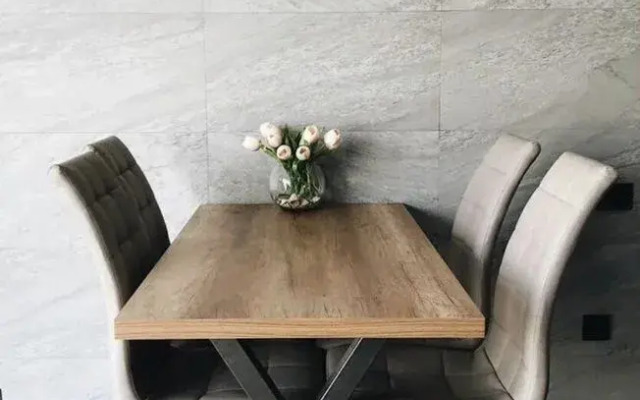 Na Krymskoy 89 (489) Flat