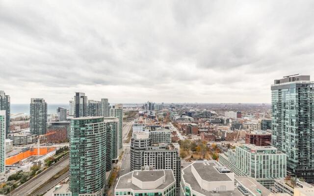 Apartments GLOBALSTAY Modern Downtown