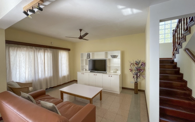 Ocean View Villa - Beauvallon villas