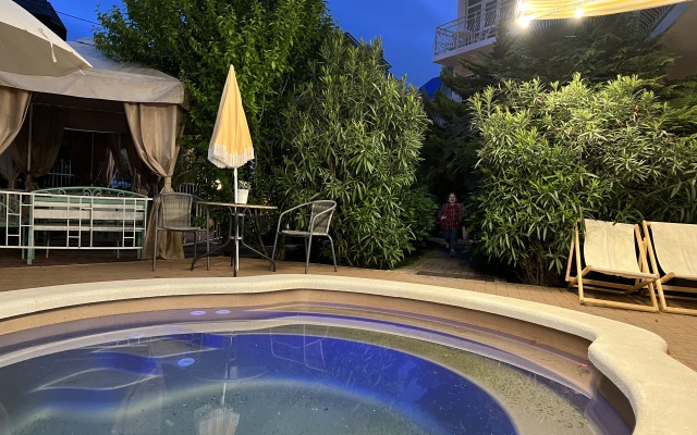 Ibra Guest House