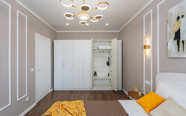 Апартаменты Мариенко 3