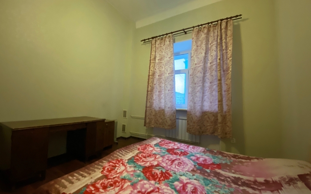 Апартаменты Five Corners 2