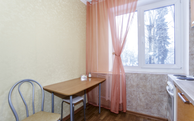 Квартира Однокомнатная Проспект Кузнецкстроевский 7