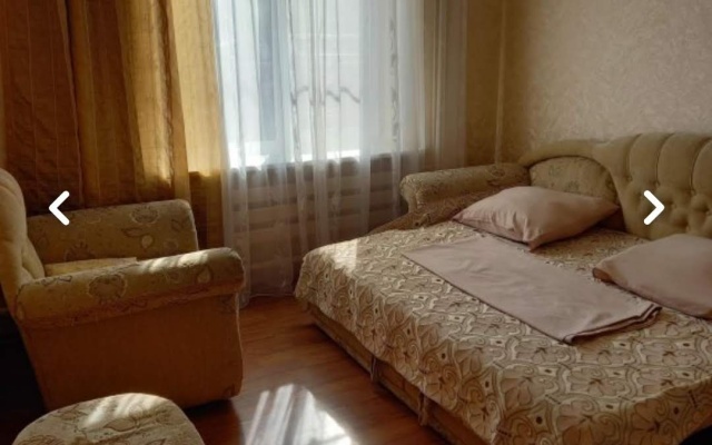 Semeyny Guest House