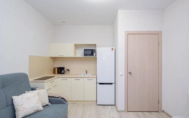 Апартаменты Уютный Дом Пермь ул Бисерский переулок 5