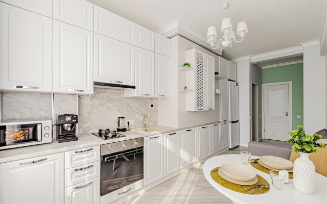 Kazan Patriots Apartments - Apartment in Kazan - Photo 3