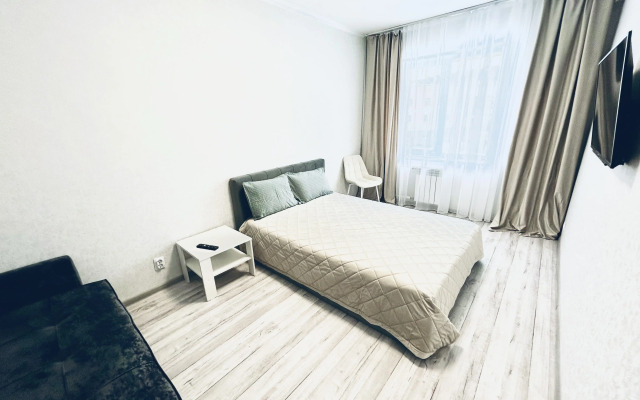 Квартира Рядом с Волгой