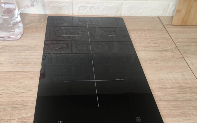 Квартира Большая Возле Парка, Для Отпуска или Командировки