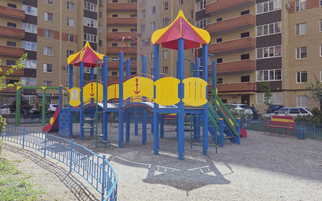 Квартира Однокомнатная Напротив Сквера Героев России