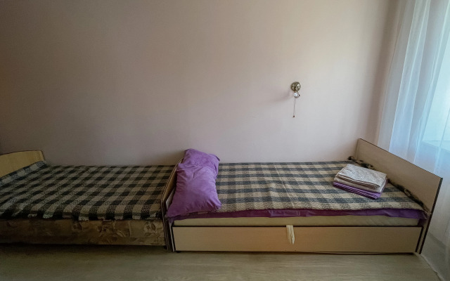 Na Leninskom Prospekte 28k3 l28/116 Flat