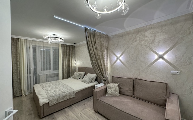 Апартаменты на улице Школьная 21