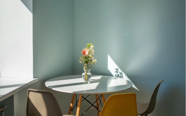 Апартаменты TerraAparts на Петроградской