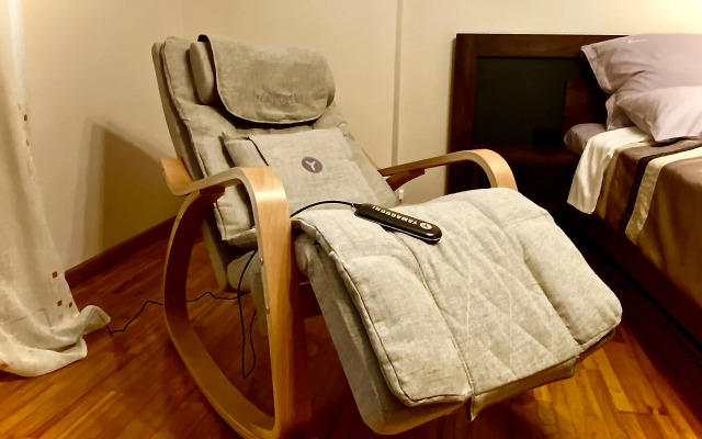 Квартира Уютная в историческом немецком доме в сердце Калининграда