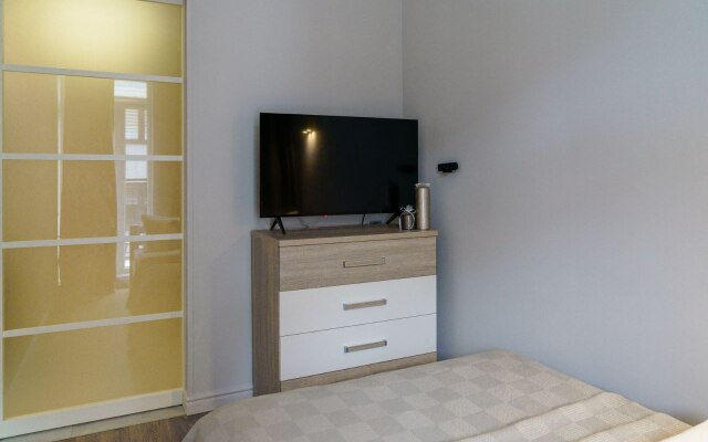 Апартаменты Apart-Deluxe Легенды Моря