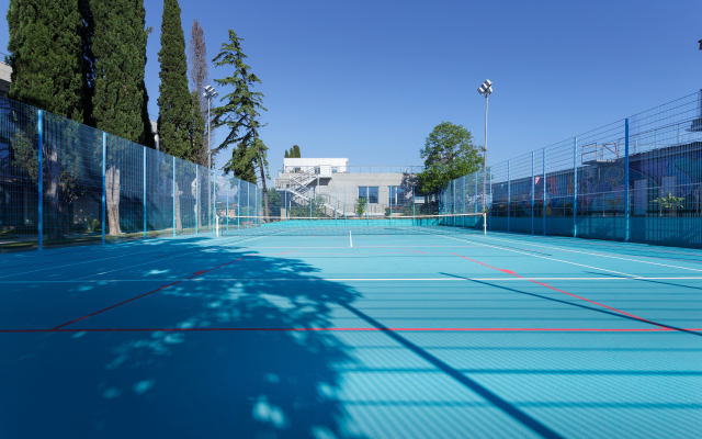 Sport inn hotel & Spa Hotel