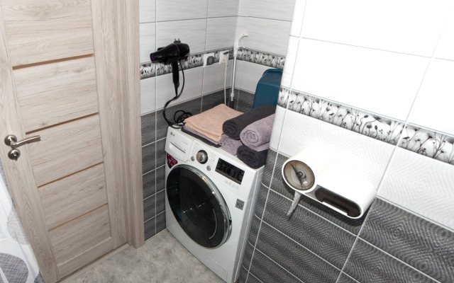 Квартира в ЖК Карельский