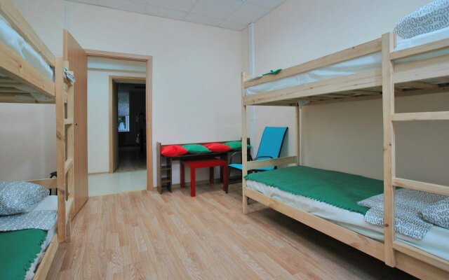 Hostel Piligrim