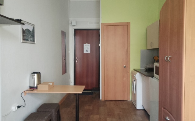 Ostanovka 24 Apartment