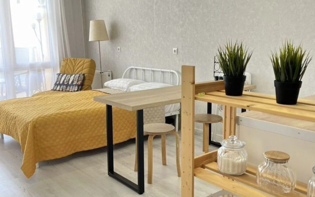 Квартира Улица Симферопольская 2Ч