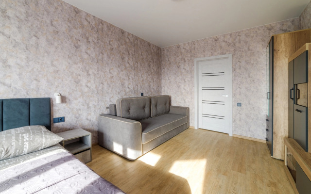 PrezentHaus 1 na Karla Marksa 171 Flat