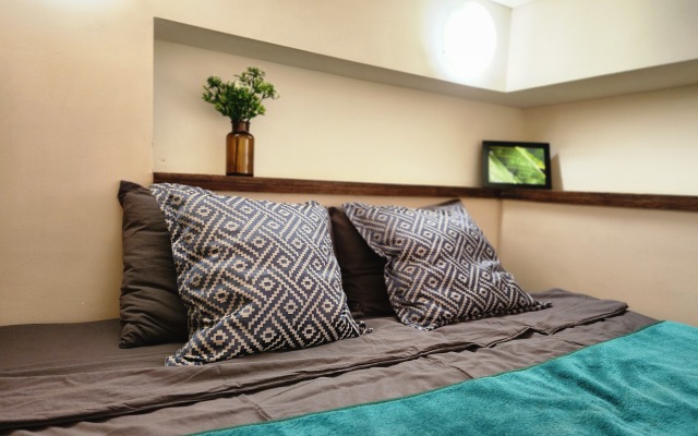 Апартаменты Стильные