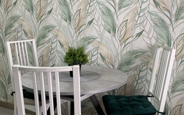 Квартира Счастливая Матрешка Двушка у Сафу