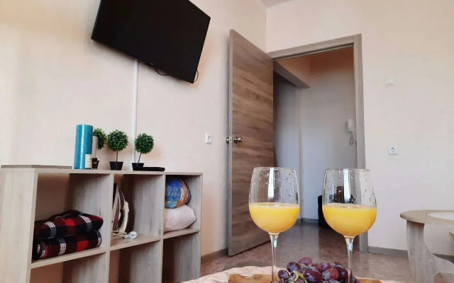 Апартаменты на Московском Проспекте 122 (590)