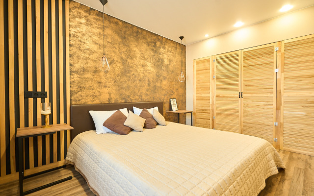 Квартира Гагарина 29е-92